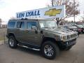 2005 H2 SUV #1
