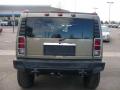 2005 H2 SUV #5