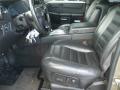 2005 H2 SUV #10