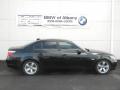 2007 5 Series 525i Sedan #24 2007 5 Series 525i Sedan #24