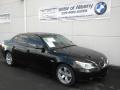 2007 5 Series 525i Sedan #25 2007 5 Series 525i Sedan #25