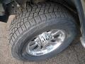 2005 H2 SUV #23