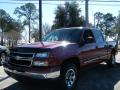 2006 Silverado 1500 LS Crew Cab 4x4 #1 2006 Silverado 1500 LS Crew Cab 4x4 #1
