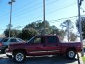 2006 Silverado 1500 LS Crew Cab 4x4 #2 2006 Silverado 1500 LS Crew Cab 4x4 #2