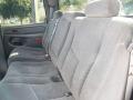 2006 Silverado 1500 LS Crew Cab 4x4 #17 2006 Silverado 1500 LS Crew Cab 4x4 #17