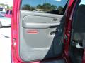 2006 Silverado 1500 LS Crew Cab 4x4 #19 2006 Silverado 1500 LS Crew Cab 4x4 #19