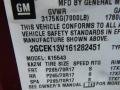 2006 Silverado 1500 LS Crew Cab 4x4 #25 2006 Silverado 1500 LS Crew Cab 4x4 #25