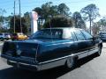 1996 Fleetwood  #5