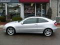 2002 C 230 Kompressor Coupe #2