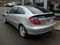 2002 C 230 Kompressor Coupe #3
