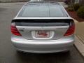 2002 C 230 Kompressor Coupe #4