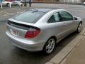 2002 C 230 Kompressor Coupe #5