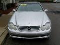 2002 C 230 Kompressor Coupe #7