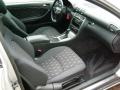2002 C 230 Kompressor Coupe #12
