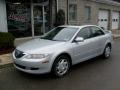 2003 MAZDA6 i Sedan #1
