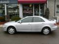 2003 MAZDA6 i Sedan #2