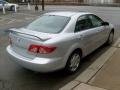 2003 MAZDA6 i Sedan #5
