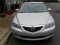 2003 MAZDA6 i Sedan #7