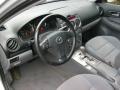 2003 MAZDA6 i Sedan #10