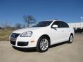2010 Jetta SE Sedan #1