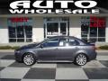 2009 Lancer GTS #1