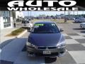 2009 Lancer GTS #2