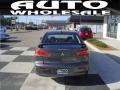 2009 Lancer GTS #3