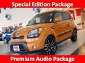 2010 Soul Ignition Special Edition #1