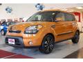 2010 Soul Ignition Special Edition #2