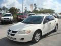 2004 Stratus SE Sedan #7