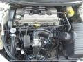 2004 Stratus SE Sedan #15