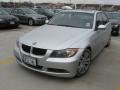 2007 3 Series 328i Sedan #1 2007 3 Series 328i Sedan #1