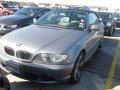2004 3 Series 325i Convertible #1 2004 3 Series 325i Convertible #1