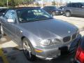 2004 3 Series 325i Convertible #4 2004 3 Series 325i Convertible #4