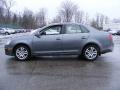 2007 Jetta Wolfsburg Edition Sedan #2