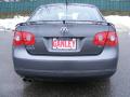 2007 Jetta Wolfsburg Edition Sedan #4