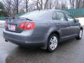 2007 Jetta Wolfsburg Edition Sedan #5
