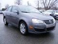2007 Jetta Wolfsburg Edition Sedan #7