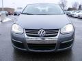 2007 Jetta Wolfsburg Edition Sedan #8
