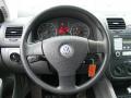 2007 Jetta Wolfsburg Edition Sedan #15