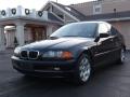 2001 3 Series 325i Sedan #1