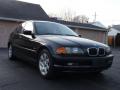 2001 3 Series 325i Sedan #2