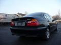 2001 3 Series 325i Sedan #3