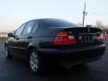 2001 3 Series 325i Sedan #4