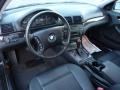 2001 3 Series 325i Sedan #5