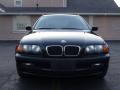 2001 3 Series 325i Sedan #7