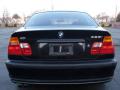 2001 3 Series 325i Sedan #8