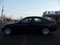 2001 3 Series 325i Sedan #9