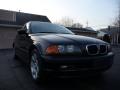 2001 3 Series 325i Sedan #11