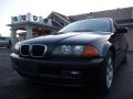 2001 3 Series 325i Sedan #12